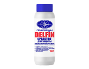 Средство для защиты плитки Тайфун Мастер DELFIN 1 кг