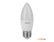 Лампочки светодиодные Osram Led Value Classic B60 6,5 Вт 3000К Е27 (5 шт.)