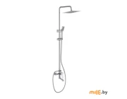 Штанга со смесителем и тропическим душем Ledeme RL2481