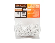 Крестики для плитки Startul Standart ST4302-30 3 мм (150 шт)