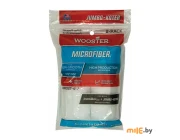 Набор валиков Wooster Microfiber RR327-4 (2 шт.)