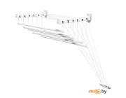 Сушилка для белья настенная Perfecto Linea 36-003141