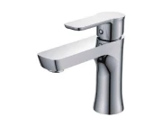 Смеситель для умывальника Ledeme H46 (L1046)