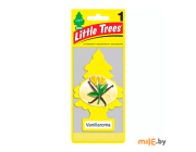 Ароматизатор Little Trees Аромат ванили (Vanillaroma)
