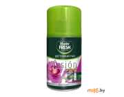 Сменный баллон освежителя воздуха Master Fresh Цветочный рай 250 мл