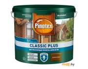 Антисептик Pinotex Classic Plus 3 в 1 (5727884) 2,5 л тиковое дерево