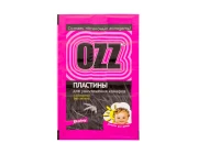 Пластины от комаров Ozz BABY