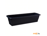 Ящик балконный с поддоном Prosperplast Respana Set ISE600P-S433