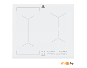 Варочная поверхность Electrolux EIV63440BW