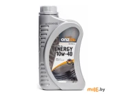 Масло моторное Onzoil SAE 10W-40 Optimal SL 0,9 л