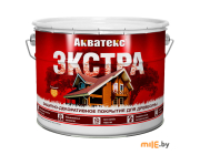 Состав Акватекс Экстра тик 9 л