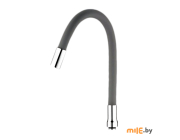 Излив силиконовый для смесителя Tim C-L50-02GY