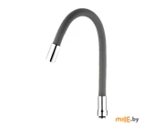 Излив силиконовый для смесителя Tim C-L50-02GY