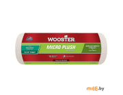 Валик Wooster Micro Plush R249-9