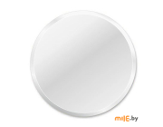 Зеркало Алмаз-Люкс (8с-С/069) 650х650 мм