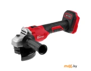 Аккумуляторная углошлифмашина Wortex LX CAG 1812-1 E ALL1 SOLO (0329191)