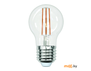Лампа светодиодная Uniel Sky LED-G45-13W/3000K/E27/CL PLS02WH