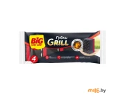 Губки кухонные Big City Life Grill 4 шт.