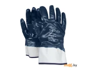 Перчатки маслобензостойкие Kronex Hard PER-0024 (р-р 11)