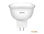 Лампа светодиодная Astra LED MR16 5W 3000K