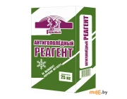 Антигололедный реагент Горыныч, 25 кг