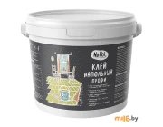 Клей напольный профи Goldbastik NaPol 3кг