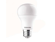 Лампа светодиодная Toshiba A60 470LM E27 5,5 Вт (2700 К)