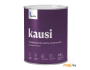 Эмаль универсальная полуматовая Talatu Kausi (база С) 0,9 л