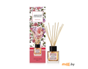 Диффузор Areon Home Perfume STICKS GARDEN Rose Valley 50 мл