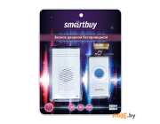 Звонок дверной беспроводной с цифровым кодом Smartbuy SBE-11-DP3-32