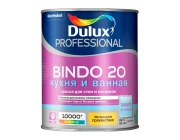 Краска для кухни и ванны Dulux Bindo 20 (5302492)