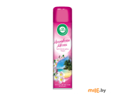 Освежитель воздуха Air Wick Мальдивские мечты Тропические цветы и Пачули 290 мл