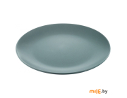 Тарелка обеденная керамическая Walmer Global (W37000111) 24 см