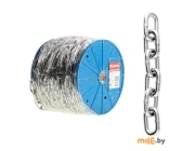 Цепь сварная короткозвенная Starfix SMP-63683-60