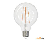 Лампа светодиодная Uniel Sky LED-G95-10W/3000K/E27/CL PLS02WH