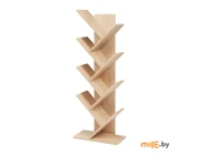 Стеллаж ГМЦ Kolos (дуб сонома) 45x23,6x121,4 см