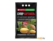 Удобрение Bona Forte Супер Картофель 2 кг