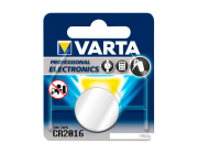 Батарейка VARTA CR2016 Electronics