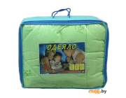 Одеяло 2 -х спальное Царство сновидений (172x215 см) т/ф, п/э