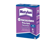Клей обойный Metylan флизелин ультра премиум 500 г