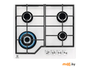 Варочная поверхность газовая на стекле ELECTROLUX KGG64362W