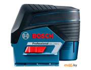 Лазерный нивелир Bosch GCL 2-50 C (0.601.066.G00)