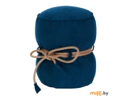 Пуф DreamBag Кнехт синий
