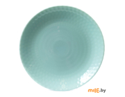 Тарелка десертная Luminarc Pampille Turquoise (Q4651) 19 см