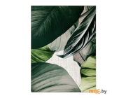 Репродукция на холсте Styler Сочные листья CA-12820 75x100 см