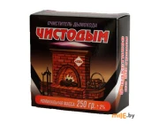 Очиститель дымохода "Чистодым" 250 грамм 5*50