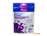 Септик Старт Чистая среда 150 г