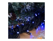 Гирлянда Luazon Lighting 187243 (10 м, синий)