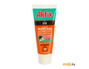 Акриловый монтажный клей Akfix 310, 250 г