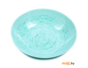 Тарелка глубокая Luminarc Stratis turquoise (Q3183) 20 см